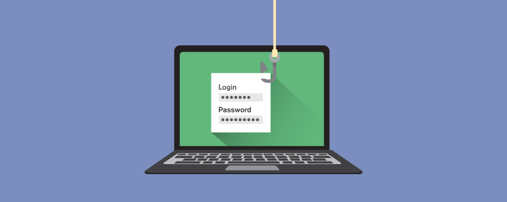 Cyber: What is Phishing?